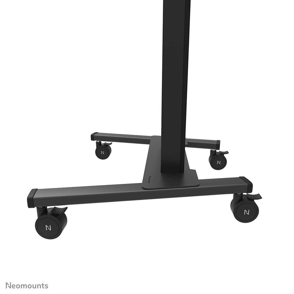 Neomounts motorisierter Bodenständer